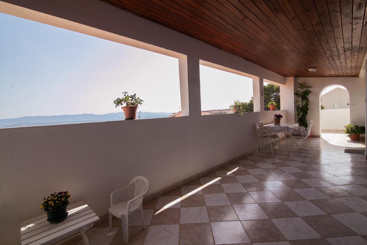 Anka Bol West Side Apartments Exterior foto