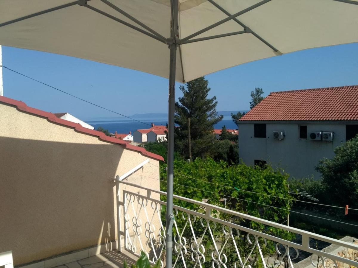 Anka Bol West Side Apartments Exterior foto