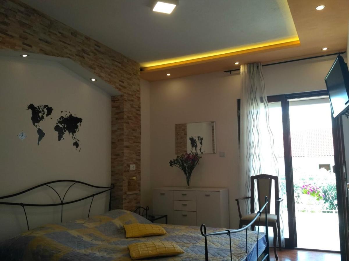 Anka Bol West Side Apartments Exterior foto