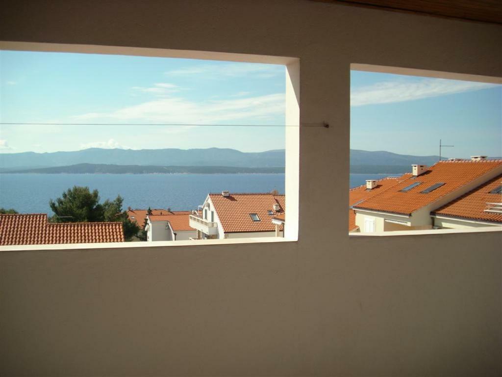 Anka Bol West Side Apartments Exterior foto