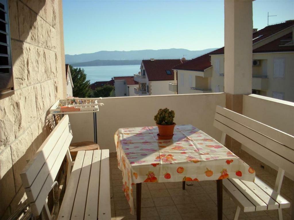 Anka Bol West Side Apartments Exterior foto