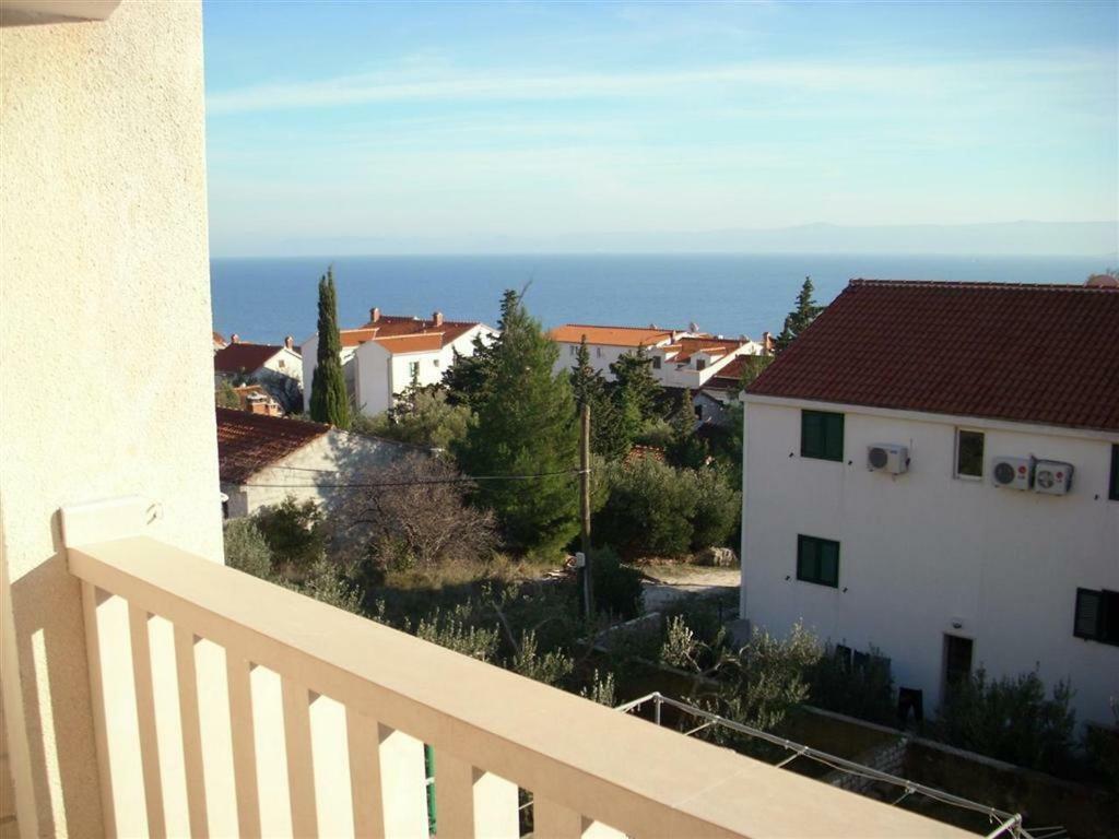 Anka Bol West Side Apartments Exterior foto